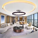 Sofitel Ambassador Seoul Hotel & Serviced Residences