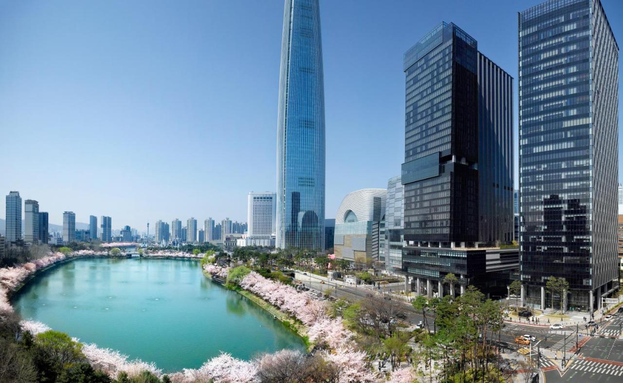 Hotel Sofitel Ambassador &