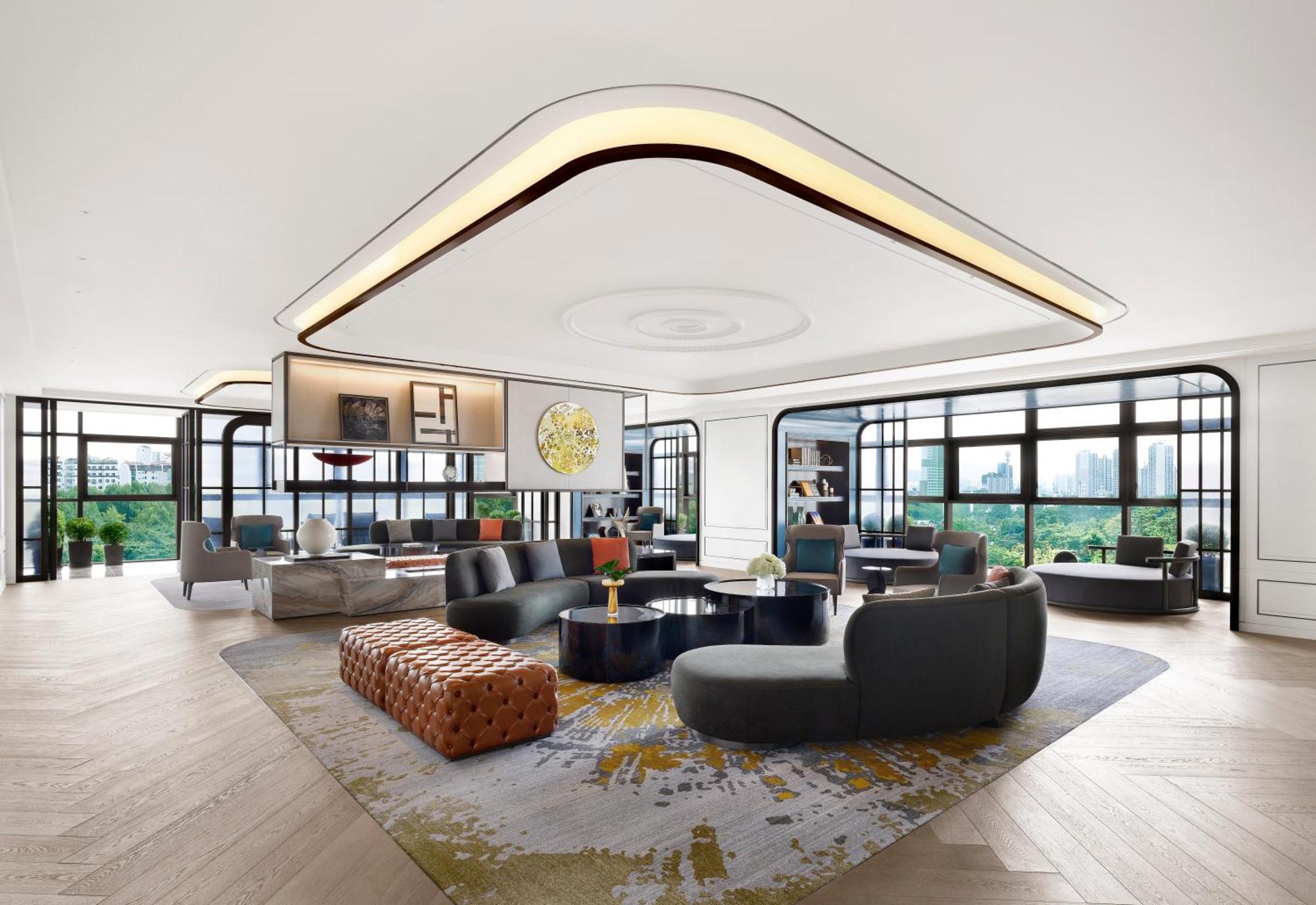 Hotel Sofitel Ambassador & Seoul