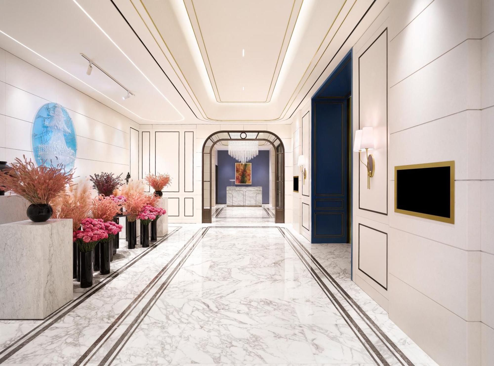 Sofitel Ambassador & 5* Seoul