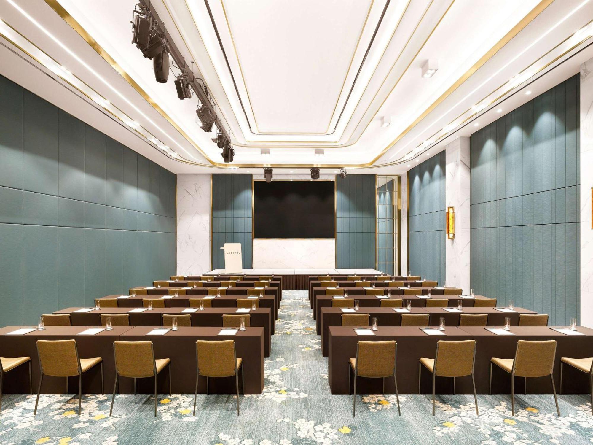 Sofitel Ambassador & 5* Seoul