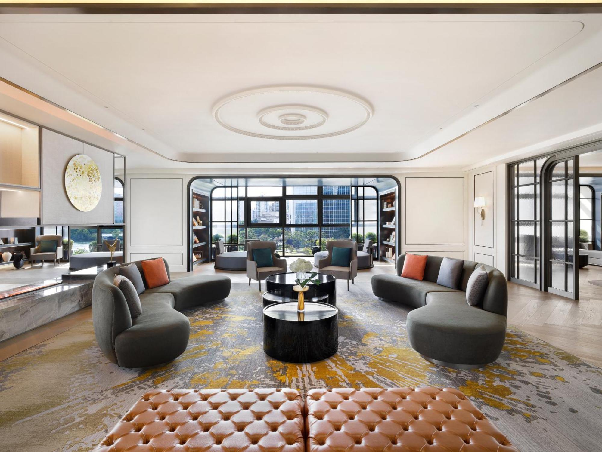Hotel Sofitel Ambassador & Seoul