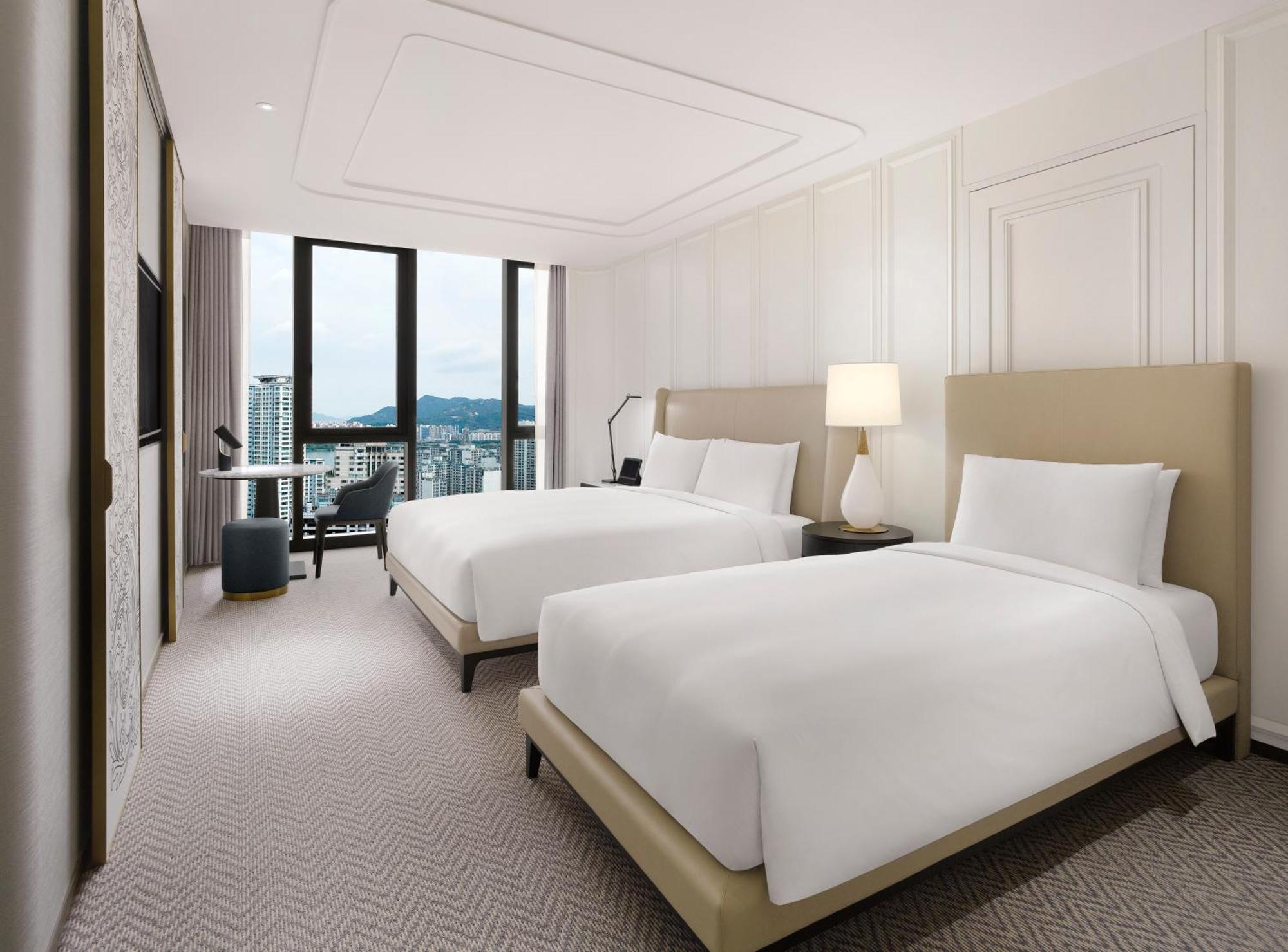 Sofitel Ambassador & Seoul