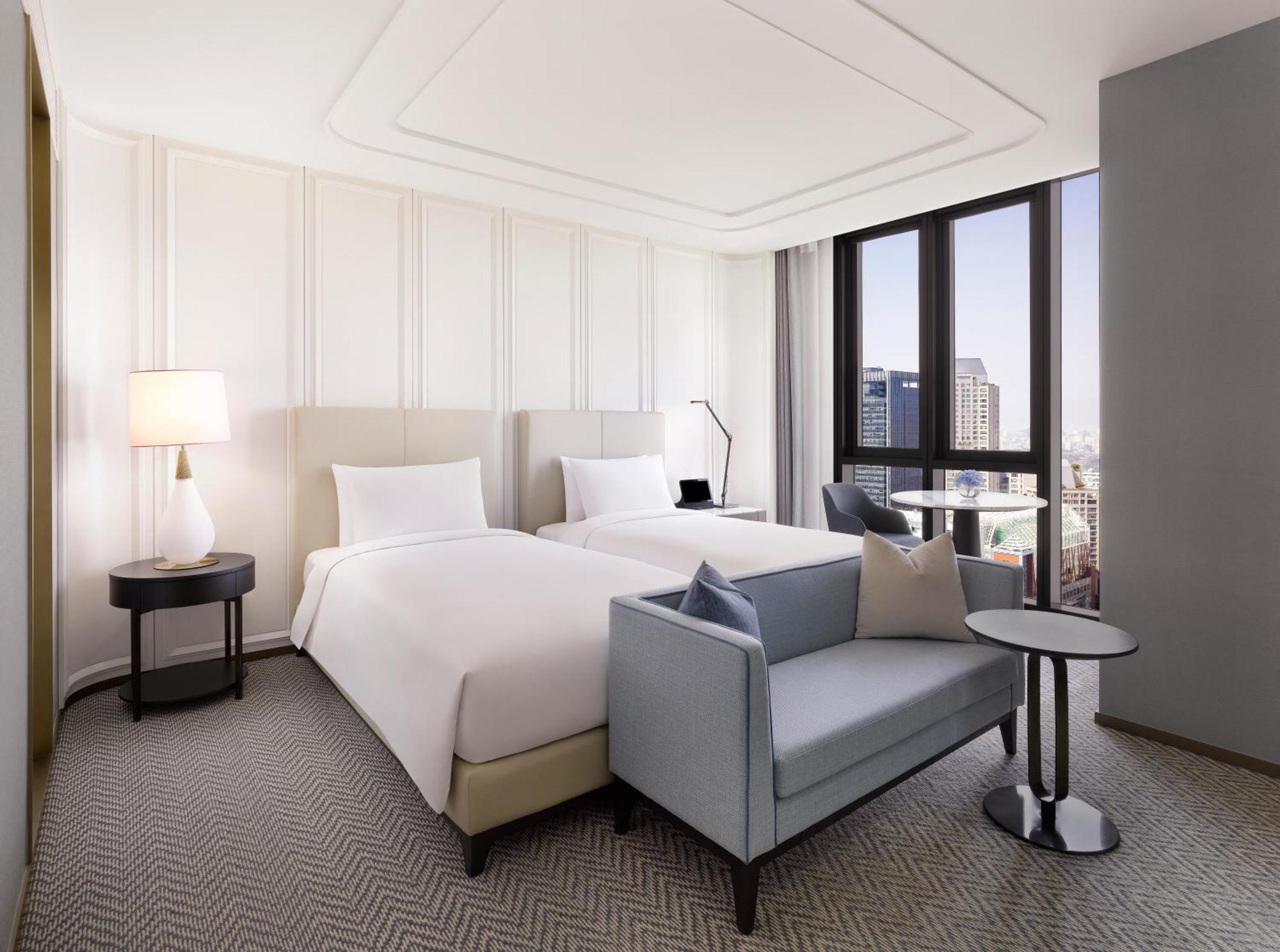 Sofitel Ambassador & Seoul
