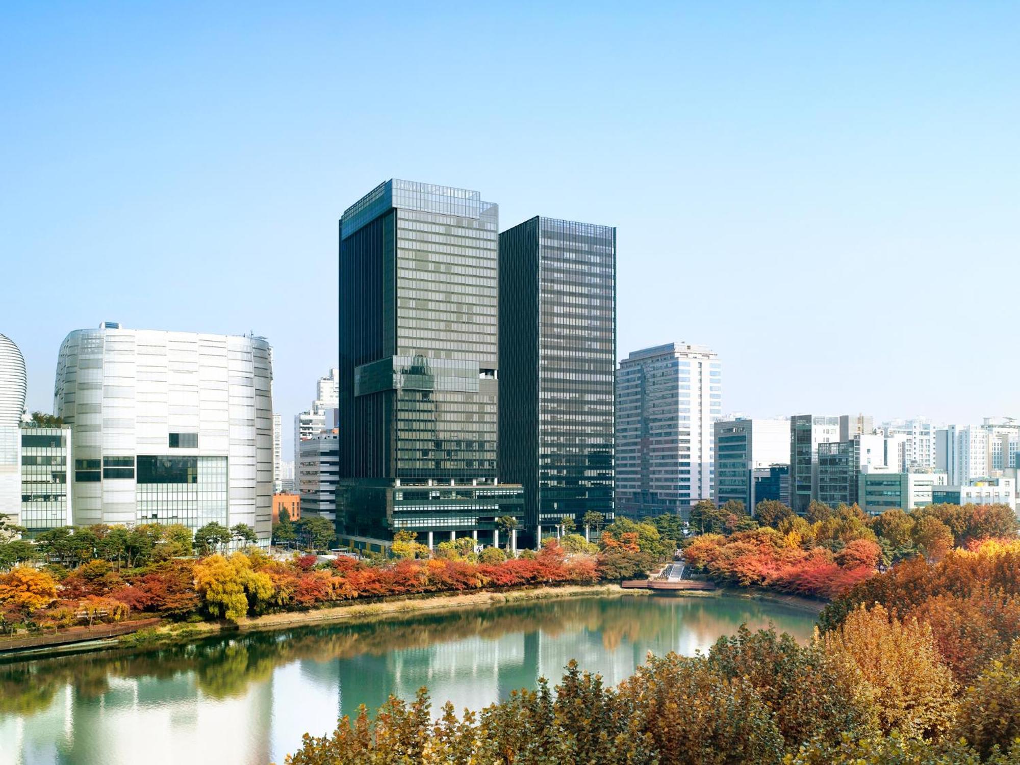 Sofitel Ambassador & 5* Seoul
